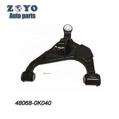 Toyota Hilux 2005 Braço de comando inferior direito para o sistema de suspensão de peças de automóveis 48068-0K040