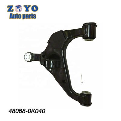 Toyota Hilux 2005 Braço de comando inferior direito para o sistema de suspensão de peças de automóveis 48068-0K040