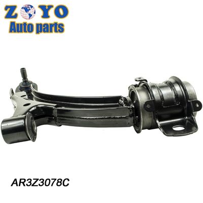 Braço de comando frontal esquerdo 3078b para Ford Mustang 2005-2009 E-Coating e Nature Rubber Bushing