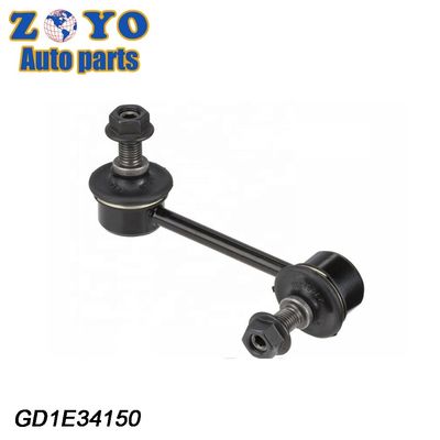 Peças de suspensão de aço K90516 Ligação de estabilizador de braço de suspensão para Mazda 626 MX5 Protege
