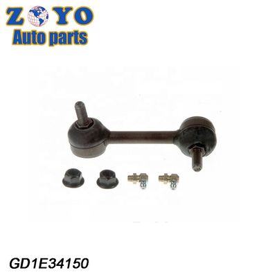Peças de suspensão de aço K90516 Ligação de estabilizador de braço de suspensão para Mazda 626 MX5 Protege