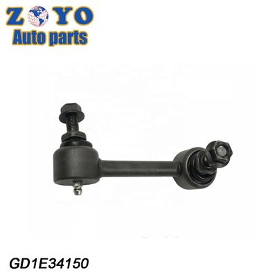 Peças de suspensão de aço K90516 Ligação de estabilizador de braço de suspensão para Mazda 626 MX5 Protege