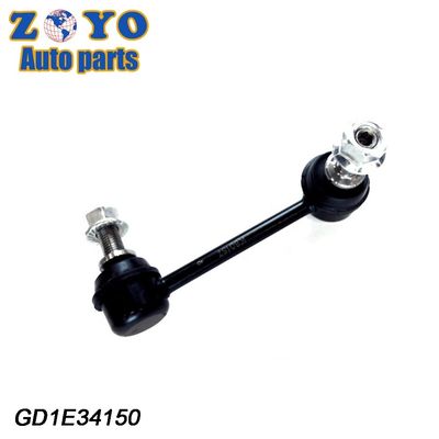 Peças de suspensão de aço K90516 Ligação de estabilizador de braço de suspensão para Mazda 626 MX5 Protege