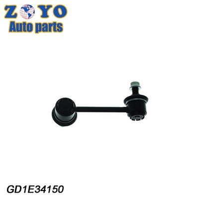 Peças de suspensão de aço K90516 Ligação de estabilizador de braço de suspensão para Mazda 626 MX5 Protege