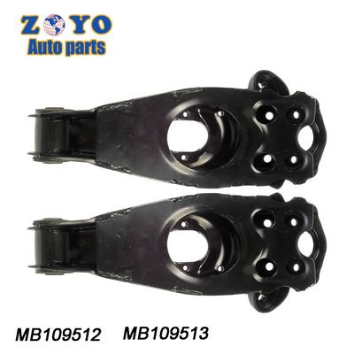 MB109512 MB109513 Braço de comando inferior frontal de aço estampado para MITSUBISHI L200 1996