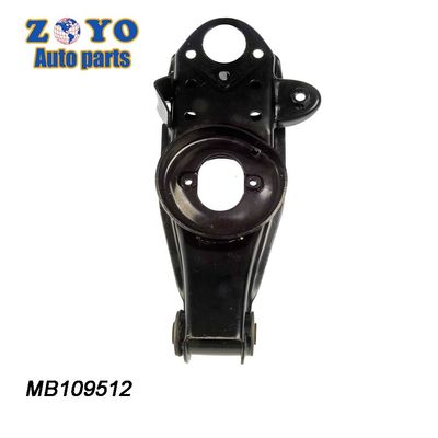 MB109512 MB109513 Braço de comando inferior frontal de aço estampado para MITSUBISHI L200 1996