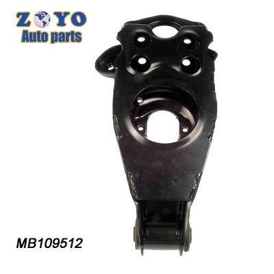 MB109512 MB109513 Braço de comando inferior frontal de aço estampado para MITSUBISHI L200 1996