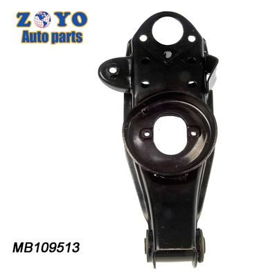 MB109512 MB109513 Braço de comando inferior frontal de aço estampado para MITSUBISHI L200 1996
