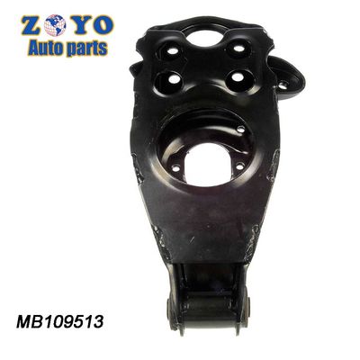 MB109512 MB109513 Braço de comando inferior frontal de aço estampado para MITSUBISHI L200 1996