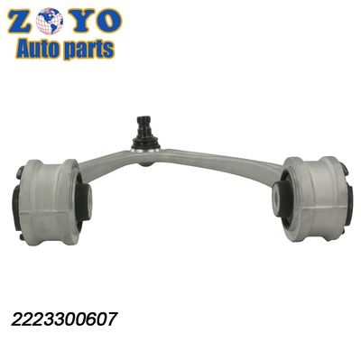V222 MS101456 Braço de comando anterior e inferior ajustável para Mercedes-Benz S550E Aftermarket