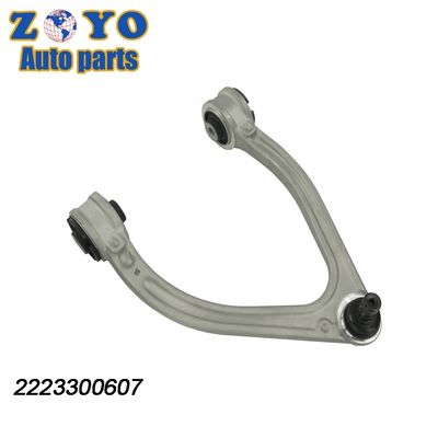 V222 MS101456 Braço de comando anterior e inferior ajustável para Mercedes-Benz S550E Aftermarket