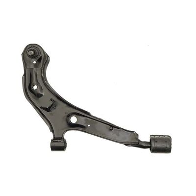 1997-2001 Nissan Altima K620348 Braço de Controle Avançado Inferior 54500-9E000 Peças de Automóveis Usadas