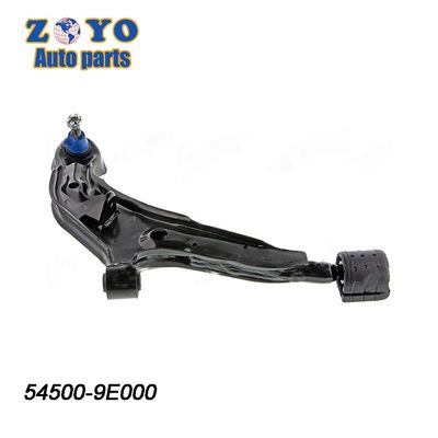 1997-2001 Nissan Altima K620348 Braço de Controle Avançado Inferior 54500-9E000 Peças de Automóveis Usadas