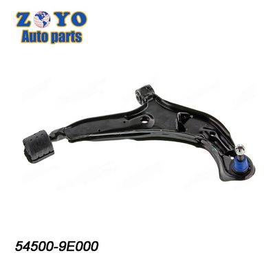 1997-2001 Nissan Altima K620348 Braço de Controle Avançado Inferior 54500-9E000 Peças de Automóveis Usadas