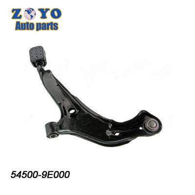1997-2001 Nissan Altima K620348 Braço de Controle Avançado Inferior 54500-9E000 Peças de Automóveis Usadas