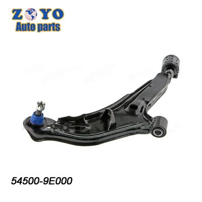 1997-2001 Nissan Altima K620348 Braço de Controle Avançado Inferior 54500-9E000 Peças de Automóveis Usadas