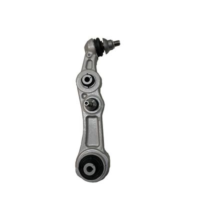 Braço de controle inferior frontal esquerdo para Mercedes-Benz W205 Kit de suspensão fabricado em 2013-2015