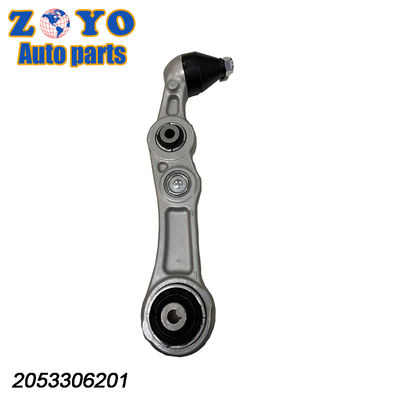 Sistema de suspensão automática do carro Mercedes Braço de controle direito IR-5179 2053306201 2053306101