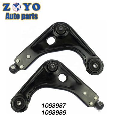 Kit de suspensão para Ford Fiesta 1989-1994