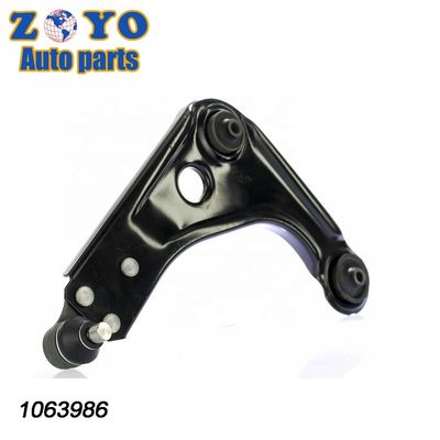 Kit de suspensão para Ford Fiesta 1989-1994
