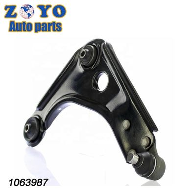 Kit de suspensão para Ford Fiesta 1989-1994