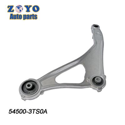 Nissan Altima 2006-2013 Frente esquerdo braço de controle inferior zincado 54501-3TS0A 524-239