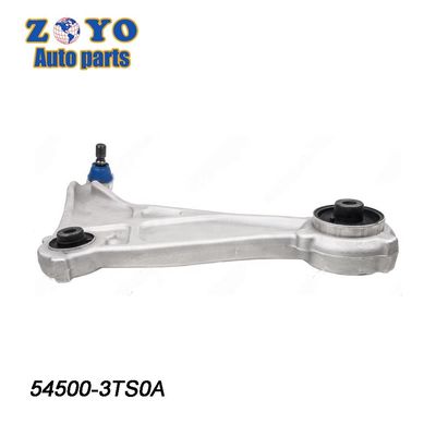 Braço de controle inferior dianteiro para Nissan Altima 2006-2016 Melhore a suspensão do seu veículo