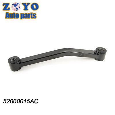 2007-2010 JEEP WRANGLER III JK Car Fitment Suspensão traseira Braço de comando inferior para a parte traseira