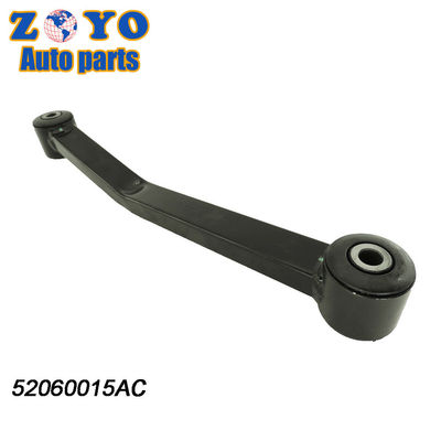 2007-2010 JEEP WRANGLER III JK Car Fitment Suspensão traseira Braço de comando inferior para a parte traseira