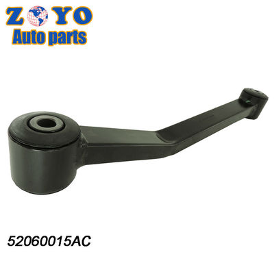 2007-2010 JEEP WRANGLER III JK Car Fitment Suspensão traseira Braço de comando inferior para a parte traseira