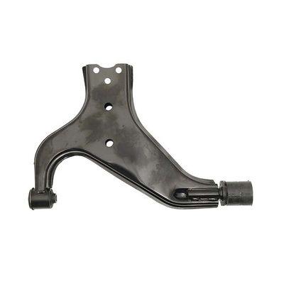 1995-2004 Ano Nissan Frente Braço de Controle Inferior com Bochecha de Borracha Natural RK640329