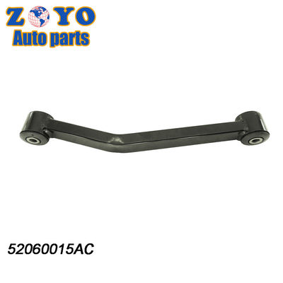 2007-2010 JEEP WRANGLER III JK Car Fitment Suspensão traseira Braço de comando inferior para a parte traseira