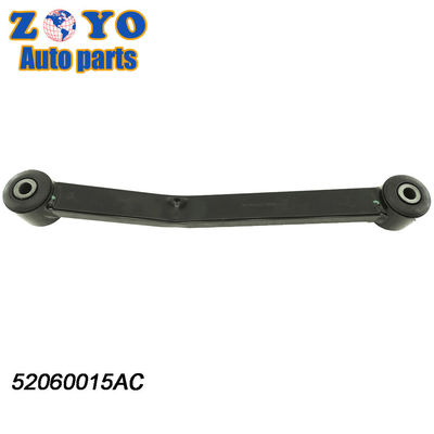 2007-2010 JEEP WRANGLER III JK Car Fitment Suspensão traseira Braço de comando inferior para a parte traseira