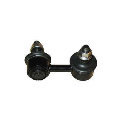 Mitsubishi Outlander Lancer VII 2000-2013 Estabilizador frontal Link com revestimento E preto