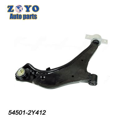 Braço de comando inferior MS20458 MS20459 para 1999-2003 Infiniti I30 Peças de reposição de automóveis