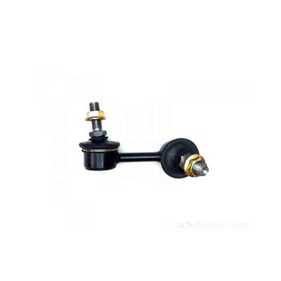 E-coating preto para o Honda Civic 06-11 Melhoria da suspensão