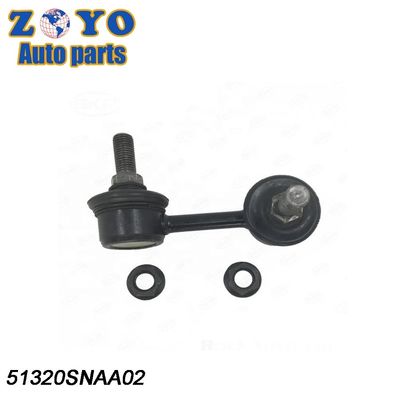 E-coating preto para o Honda Civic 06-11 Melhoria da suspensão