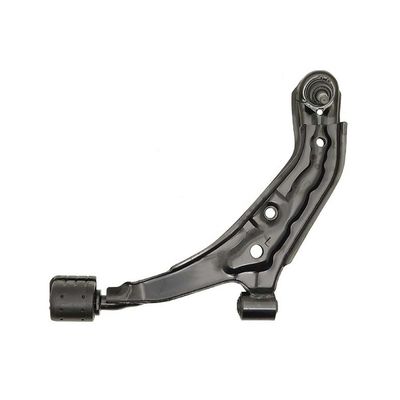 Braço de controlo frontal de aço estampado para peças de reposição de automóveis Nissan Sentra 2006 54501-0M010