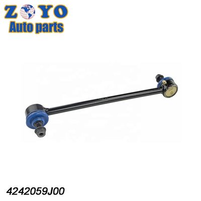 Suzuki Aerio 04-07 Boxes de ligação de estabilizador com altura padrão e nenhum 42420-59J00