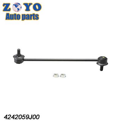 Suzuki Aerio 04-07 Boxes de ligação de estabilizador com altura padrão e nenhum 42420-59J00
