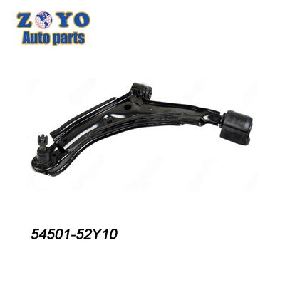 Braço de controlo de estampação dianteira e traseira para Nissan Tsuru 1991-2014 OEM Standard 100 NX B13 MS3056