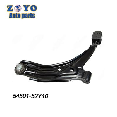 Braço de controlo de estampação dianteira e traseira para Nissan Tsuru 1991-2014 OEM Standard 100 NX B13 MS3056
