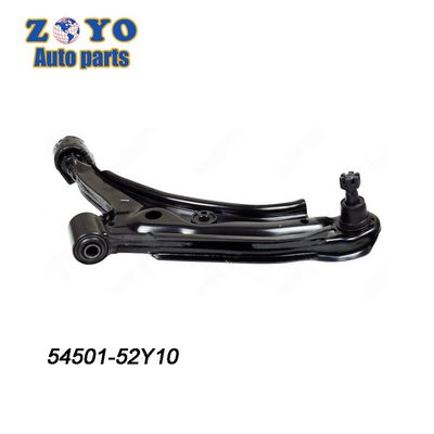 Braço de controlo de estampação dianteira e traseira para Nissan Tsuru 1991-2014 OEM Standard 100 NX B13 MS3056