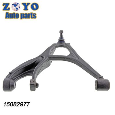Armadura conjunta do braço e da bola para Hummer H3 2006-2010 H3T