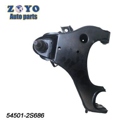 DA1376 Braço de controlo padrão OEM para Nissan PICK UP D22 1997- Peças de suspensão automática