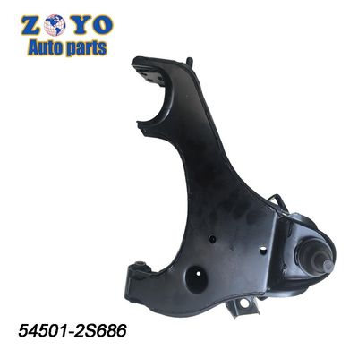 DA1376 Braço de controlo padrão OEM para Nissan PICK UP D22 1997- Peças de suspensão automática