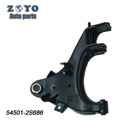 DA1376 Braço de controlo padrão OEM para Nissan PICK UP D22 1997- Peças de suspensão automática
