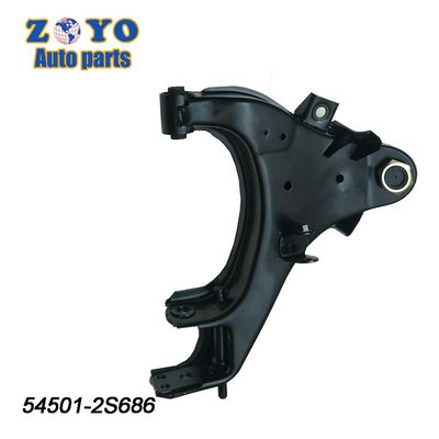 DA1376 Braço de controlo padrão OEM para Nissan PICK UP D22 1997- Peças de suspensão automática