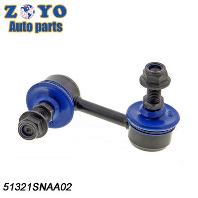 2022-2022 Ano Mevotech No. MK80769 Link de estabilizador frontal para Acura Csx 2006-2011