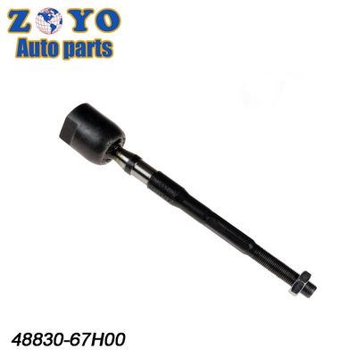 48830-67H00-000 Montura de barra de ligação de aço inoxidável para autocarro Suzuki 99-06